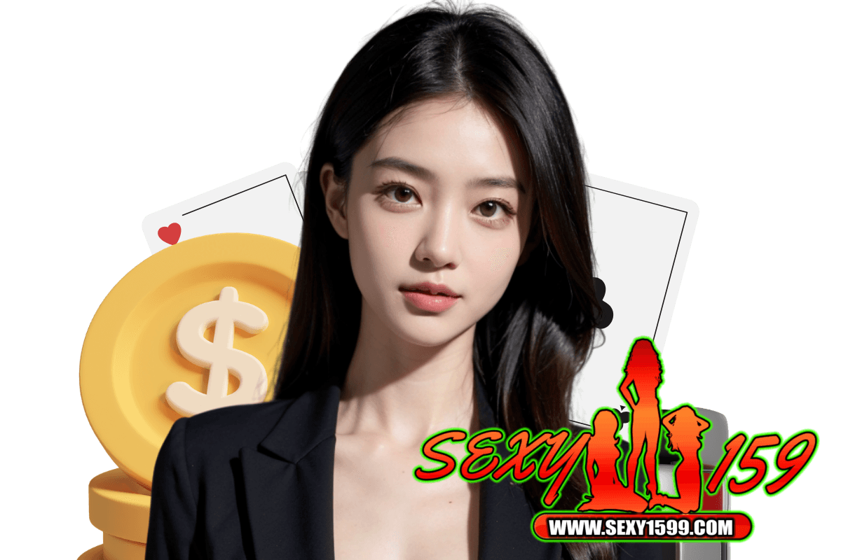 sexy159 สล็อต